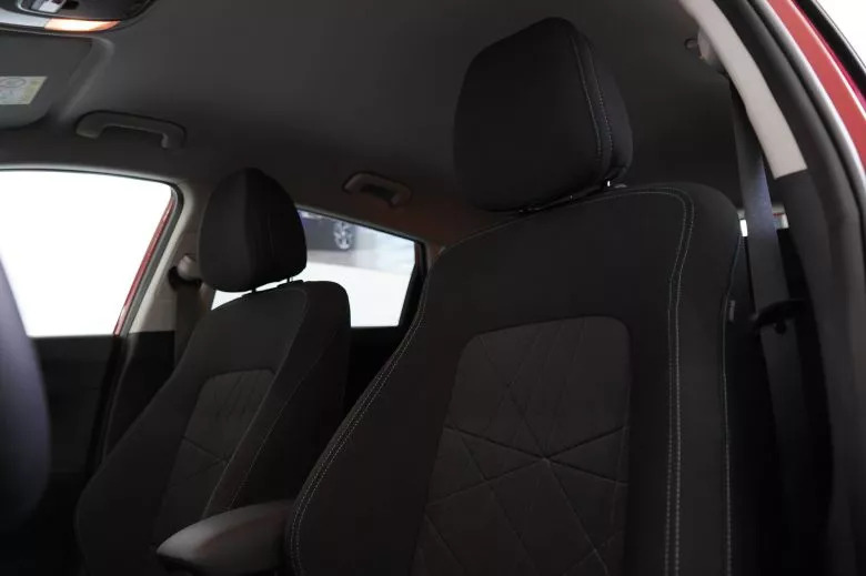 Hyundai Bayon 1.2 L Top Grade