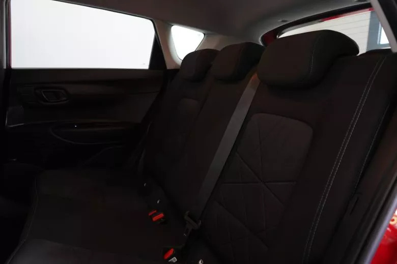 Hyundai Bayon 1.2 L Top Grade