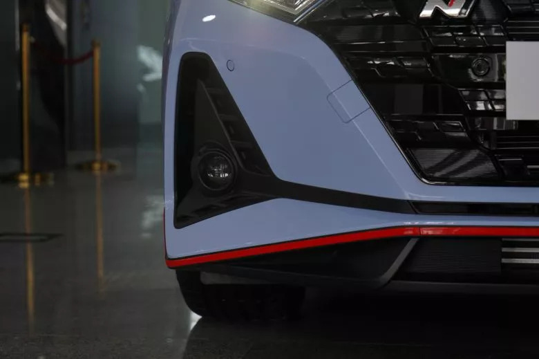 Hyundai Tunisie lance la citadine sportive i20 N