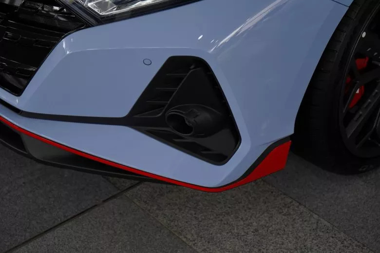 Hyundai Tunisie lance la citadine sportive i20 N
