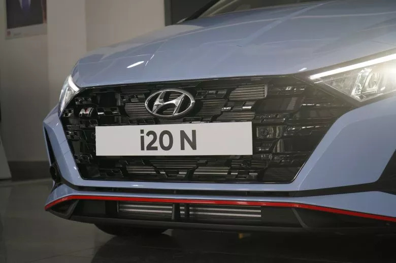 Hyundai Tunisie lance la citadine sportive i20 N