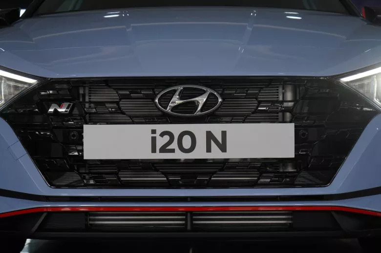 Hyundai Tunisie lance la citadine sportive i20 N