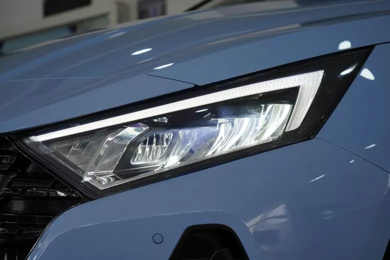 Hyundai Tunisie lance la citadine sportive i20 N