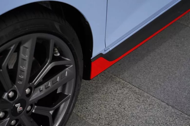 Hyundai Tunisie lance la citadine sportive i20 N