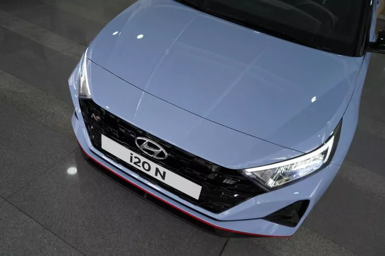 Hyundai Tunisie lance la citadine sportive i20 N