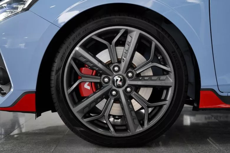 Hyundai Tunisie lance la citadine sportive i20 N