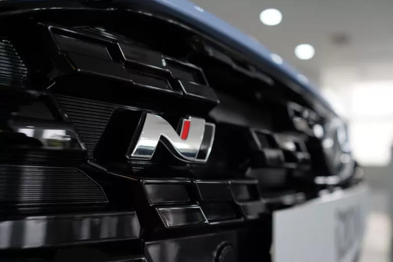 Hyundai Tunisie lance la citadine sportive i20 N