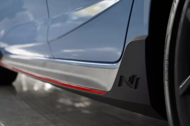 Hyundai Tunisie lance la citadine sportive i20 N