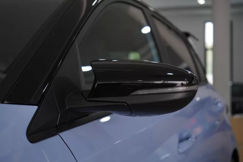 Hyundai Tunisie lance la citadine sportive i20 N