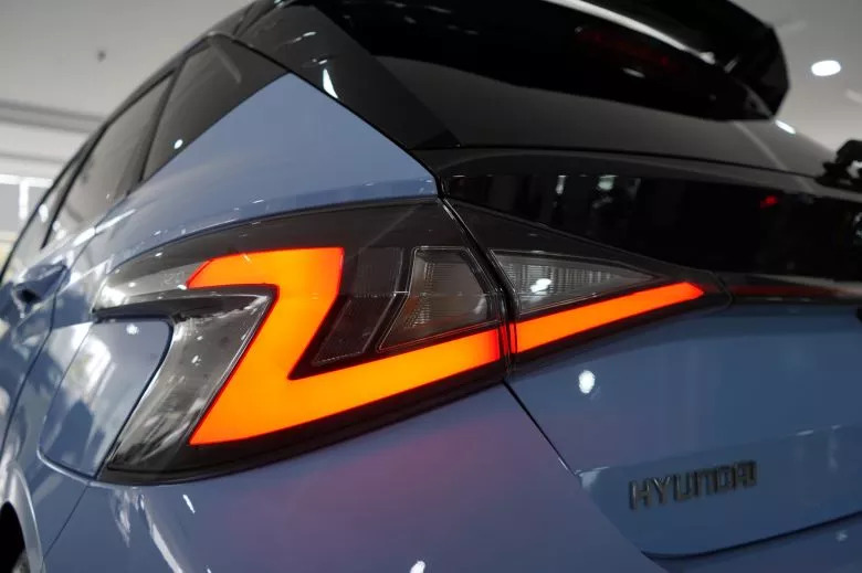 Hyundai Tunisie lance la citadine sportive i20 N