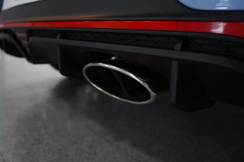 Hyundai Tunisie lance la citadine sportive i20 N