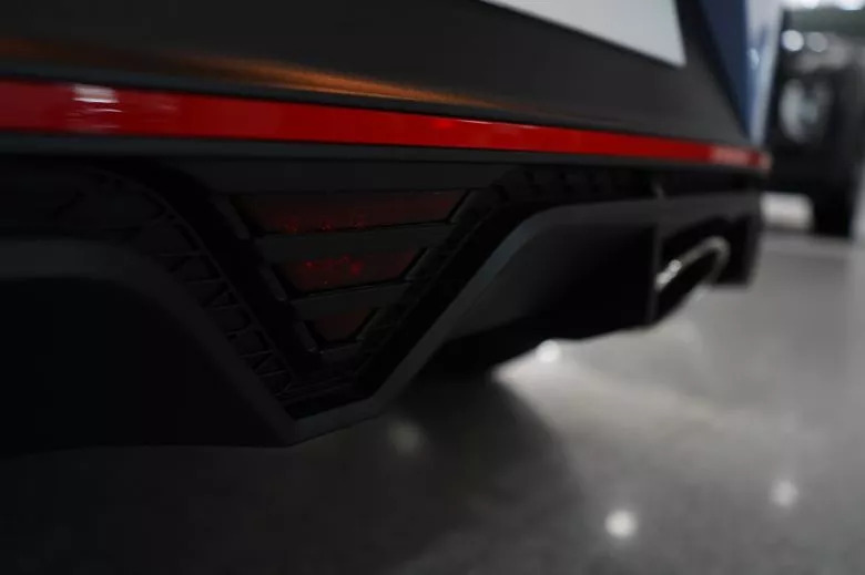 Hyundai Tunisie lance la citadine sportive i20 N