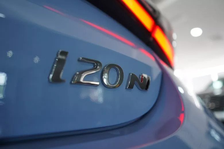 Hyundai Tunisie lance la citadine sportive i20 N