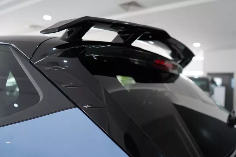 Hyundai i20 N