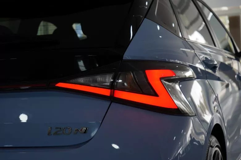 Hyundai Tunisie lance la citadine sportive i20 N