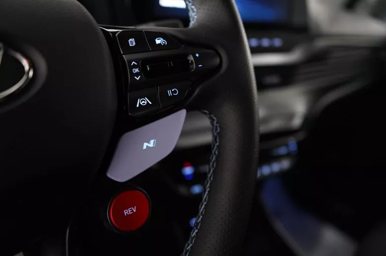 Hyundai Tunisie lance la citadine sportive i20 N