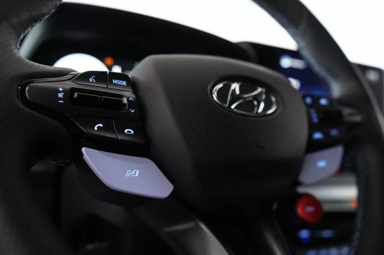 Hyundai Tunisie lance la citadine sportive i20 N