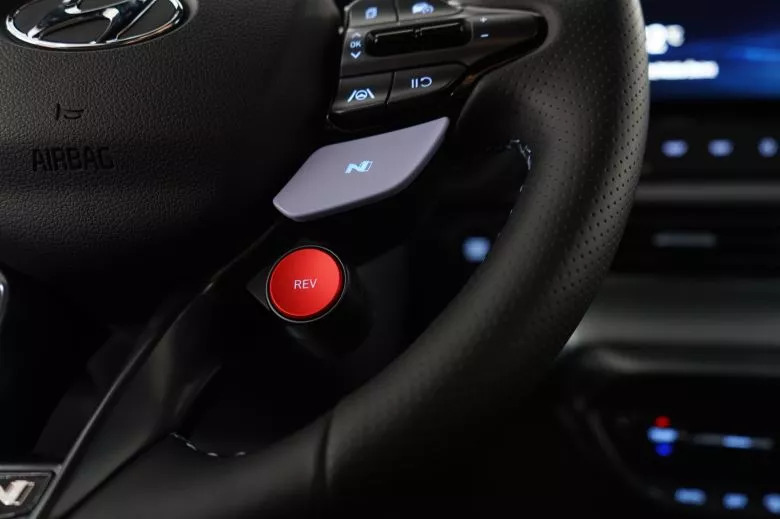 Hyundai Tunisie lance la citadine sportive i20 N