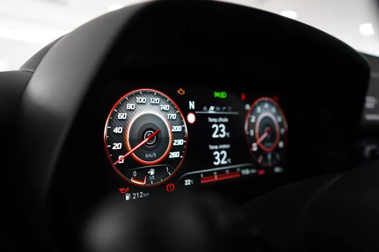 Hyundai Tunisie lance la citadine sportive i20 N