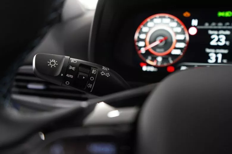 Hyundai Tunisie lance la citadine sportive i20 N