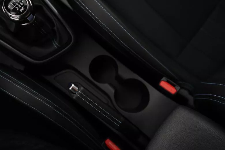 Hyundai Tunisie lance la citadine sportive i20 N