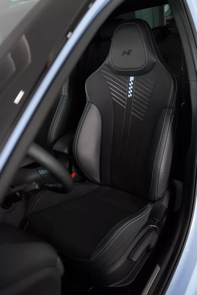 Hyundai Tunisie lance la citadine sportive i20 N
