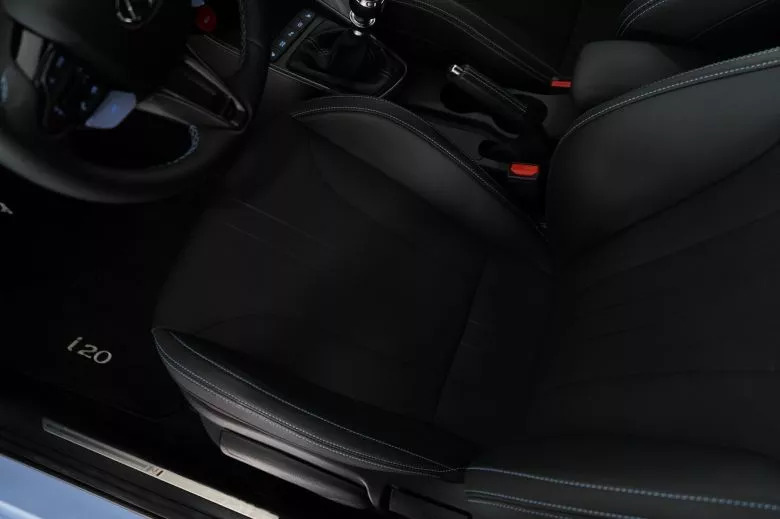 Hyundai Tunisie lance la citadine sportive i20 N