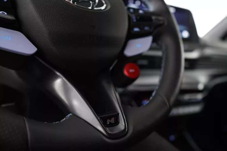 Hyundai Tunisie lance la citadine sportive i20 N