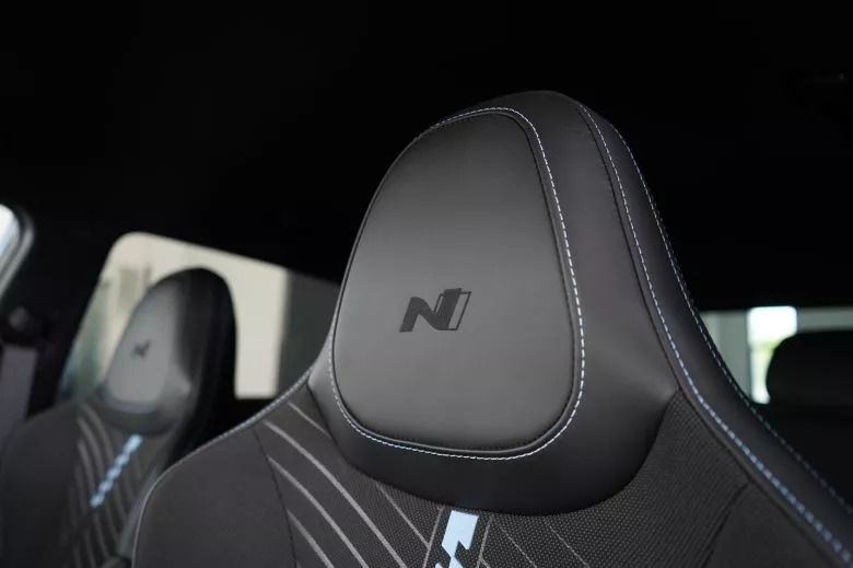 Hyundai Tunisie lance la citadine sportive i20 N