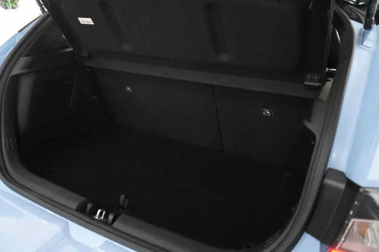 Hyundai Tunisie lance la citadine sportive i20 N