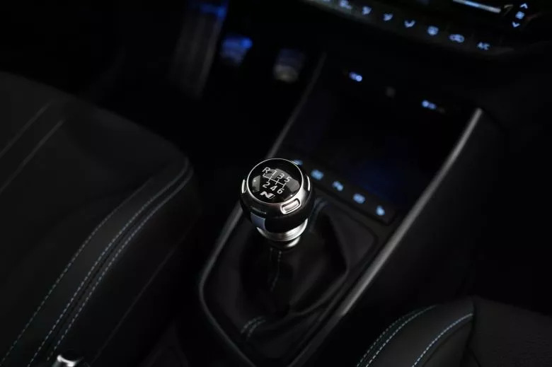 Hyundai i20 N