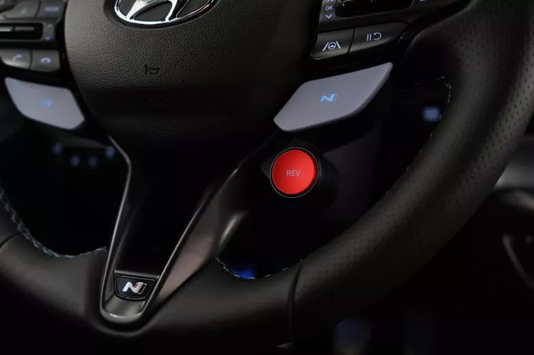 Hyundai Tunisie lance la citadine sportive i20 N
