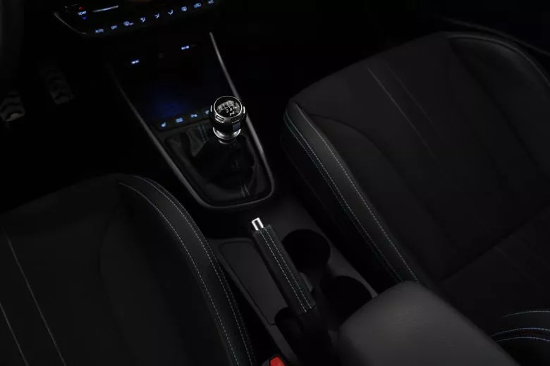 Hyundai Tunisie lance la citadine sportive i20 N