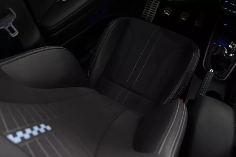 Hyundai Tunisie lance la citadine sportive i20 N