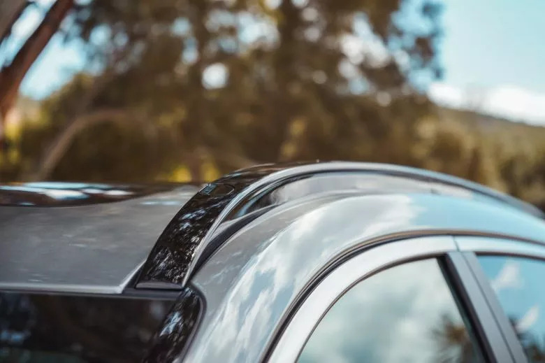 KIA Niro Hybride 1.6 L SX