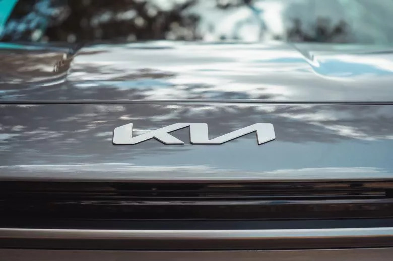 KIA Niro Hybride 1.6 L SX