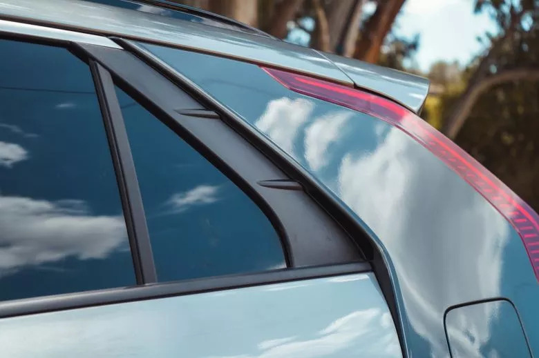 KIA Niro Hybride 1.6 L SX