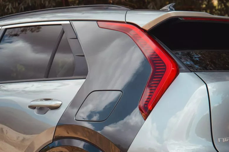 KIA Niro Hybride 1.6 L SX