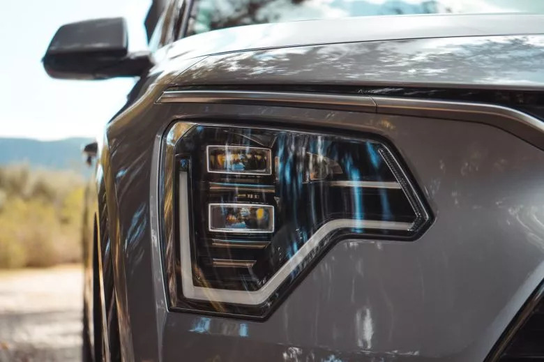 KIA Niro Hybride 1.6 L SX