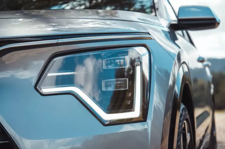 KIA Niro Hybride 1.6 L SX