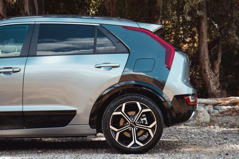 KIA Niro Hybride 1.6 L SX