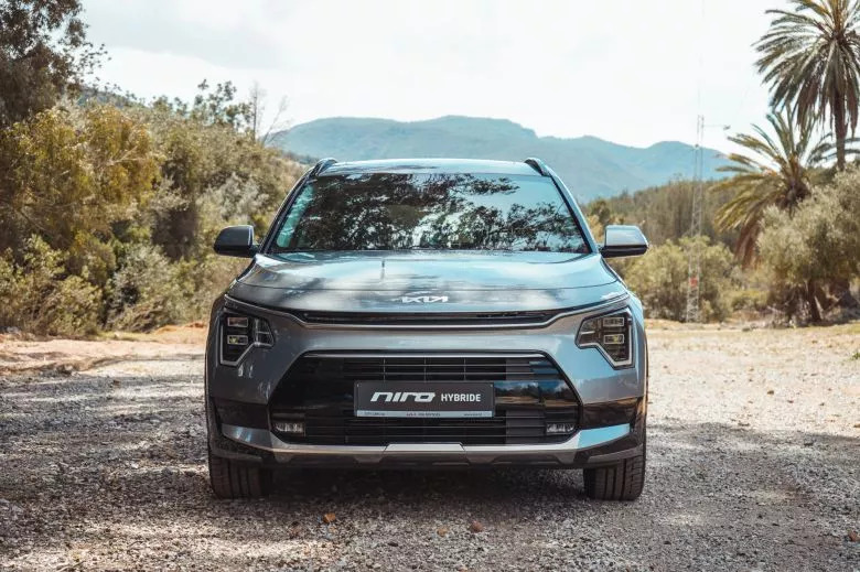 KIA Niro Hybride 1.6 L SX