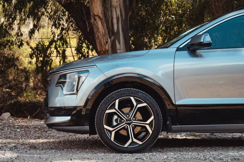 KIA Niro Hybride 1.6 L SX