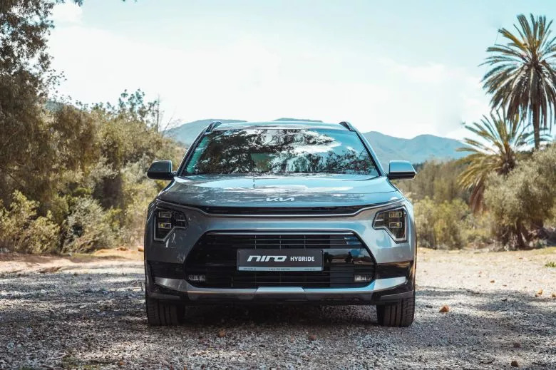 KIA Niro Hybride 1.6 L SX