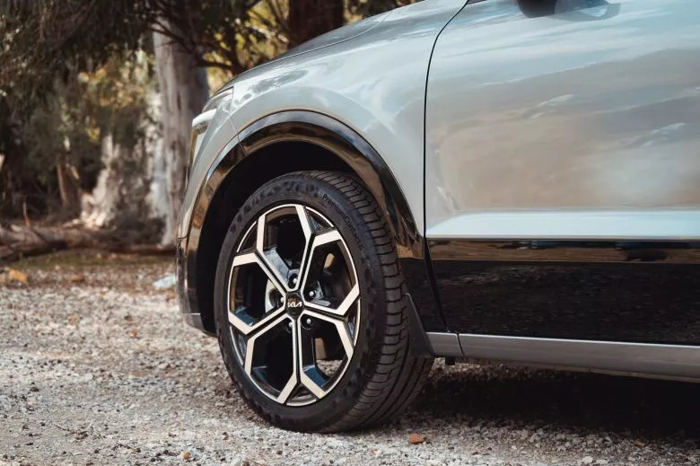 KIA Niro Hybride 1.6 L SX