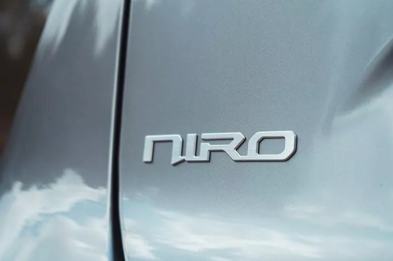 KIA Niro Hybride 1.6 L SX