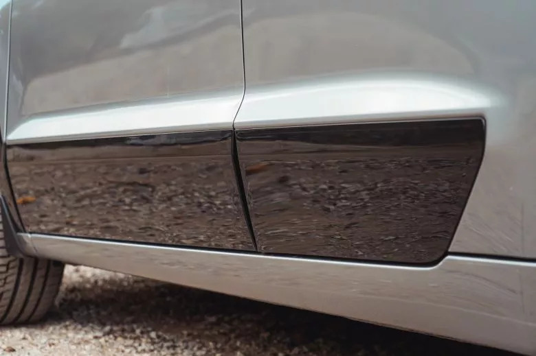 KIA Niro Hybride 1.6 L SX