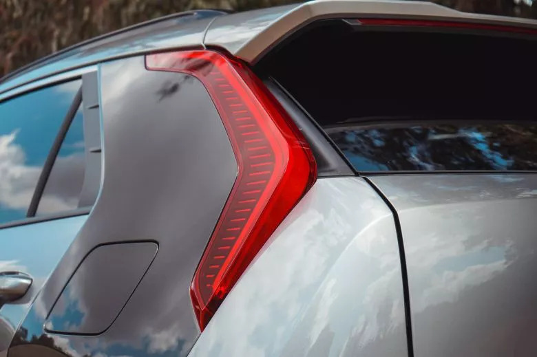 KIA Niro Hybride 1.6 L SX