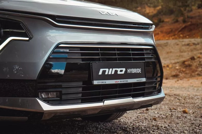 KIA Niro Hybride 1.6 L SX