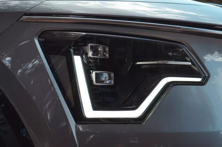 KIA Niro Hybride 1.6 L SX